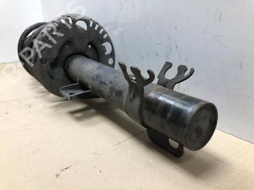 Right front shock absorber SKODA CITIGO (NF1) 1.0 | BP24332941M17 