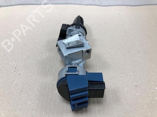 Ignition barrel FORD TRANSIT CONNECT V408 Box Body/MPV 1.5 TDCi | BP37214108M48 - Image 2