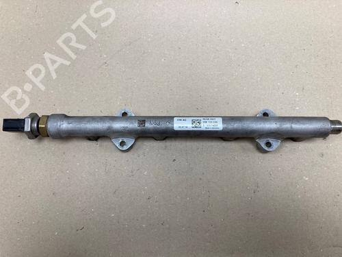 Injection rail SEAT LEON (5F1) 1.5 TSI | BP37213832M98 - Image 4
