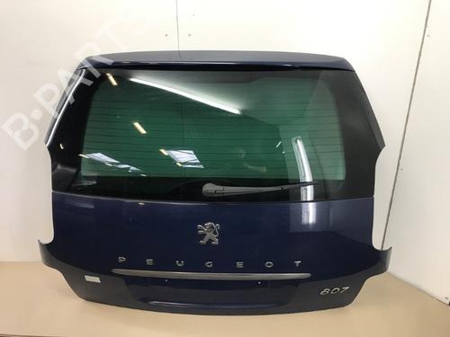 Used Tailgate Tailgate 19144942 19144942