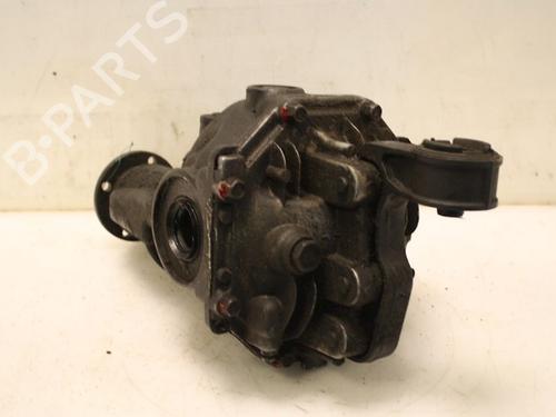 Front differential KIA SORENTO I (JC) 2.5 CRDi 4WD | BP37204717M23 - Image 3