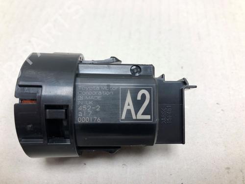 Switch TOYOTA YARIS (_P21_, _PA1_, _PH1_) 1.5 Hybrid (MXPH10, MXPH11) | BP37211990I30 - Image 5