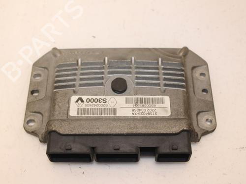 Used Engine control unit (ECU) Engine control unit (ECU) 15327422 15327422
