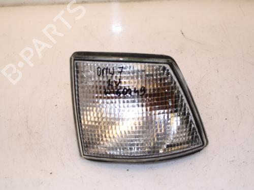 Used Left front indicator Left front indicator 15329778 15329778