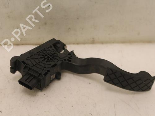 Used Pedal Pedal 15335526 15335526