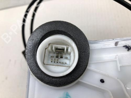 Front left lock PEUGEOT 108 1.0 VTi 72 | BP37206792C98 - Image 6