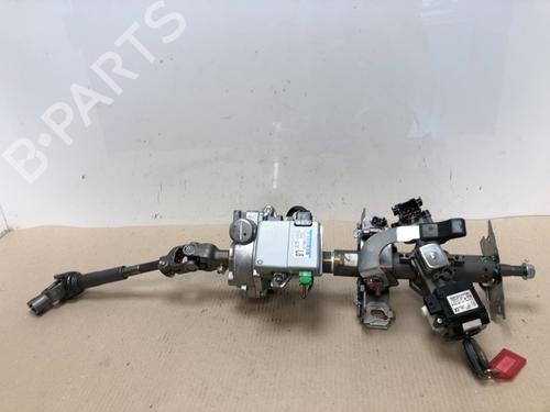Used Steering column Steering column 17376655 17376655