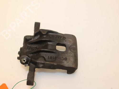Used Left rear brake caliper Left rear brake caliper HYUNDAI i20 I (PB, PBT) 1.2 (86 hp) 15322044 15322044