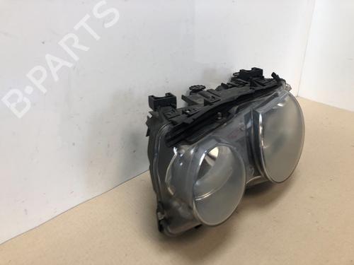Left headlight BMW 3 Compact (E46) 316 ti | BP15342902C28 - Image 4