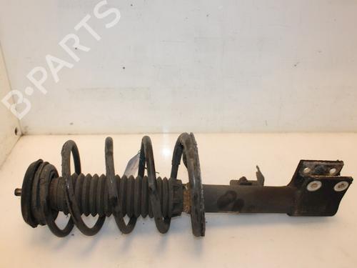 Used Left front shock absorber PEUGEOT 307 (3A/C) 1.6 16V (109 hp) 15328368