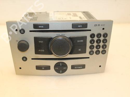 Used Electronic module Electronic module 15324875 15324875