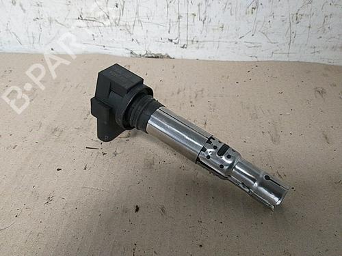 Ignition coil VW POLO (9N_, 9A_) 1.4 16V | BP15532079M94 