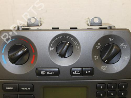 Used Climate control Climate control 15302461 15302461