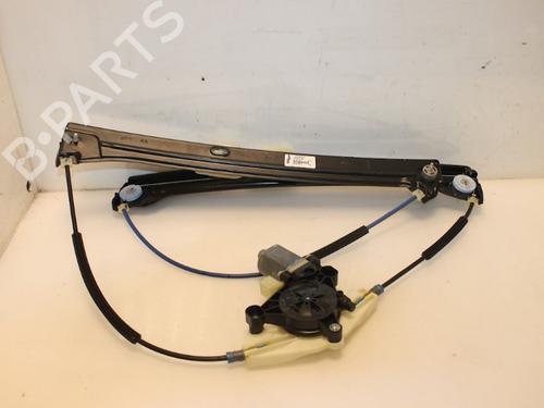 Used Front right window mechanism Front right window mechanism 15318729 15318729