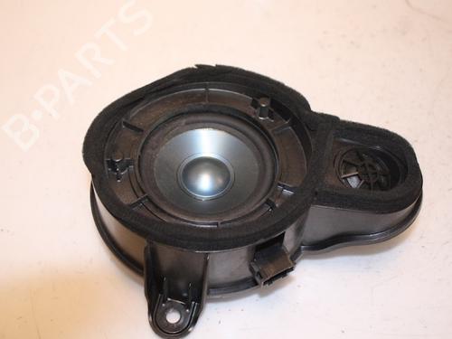 Used Speaker Speaker 15329719 15329719