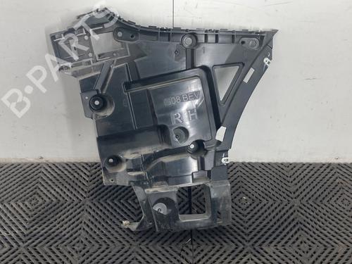 Bakfangerbrakett Bakfangerbrakett BMW X3 (G01, F97, G08) iX3 (286 hp) 37207317 37207317