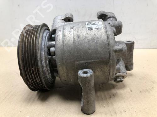 AC compressor PEUGEOT 108 1.0 VTi | BP27246028M34 - Image 2