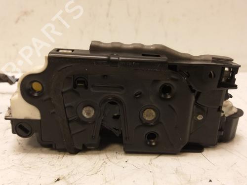 Rear right lock VW GOLF VII (5G1, BQ1, BE1, BE2) 1.6 TDI | BP21804269C99 