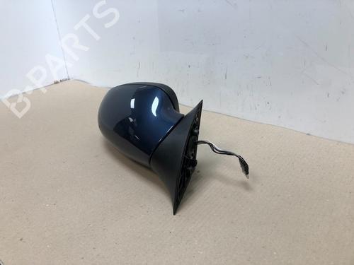Right mirror MERCEDES-BENZ A-CLASS (W168) A 160 (168.033, 168.133) | BP15537849C27 