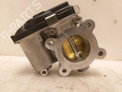 Throttle body OPEL ASTRA K (B16) 1.2 Turbo (68) | BP15338834M82 