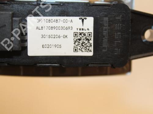 Switch TESLA MODEL X (5YJX) 90D AWD | BP15329049I30 - Image 3