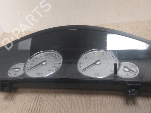 Used Display monitor CHRYSLER 300C (LX, LE) 3.5 (249 hp) 15532041