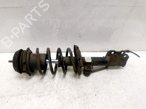 Used Right front shock absorber OPEL CORSA C (X01) 1.0 (F08, F68) (58 hp) 15338927