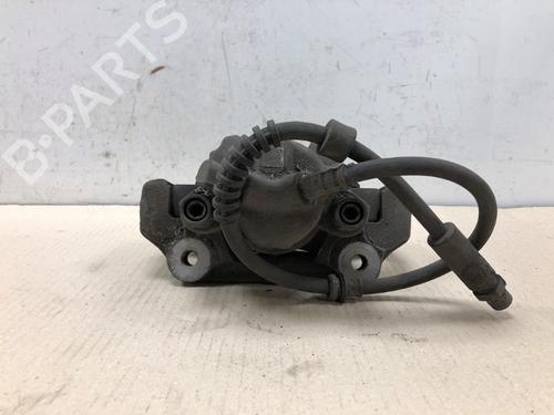 Left front brake caliper BMW 1 (F20) 118 d | BP37205171M105 - Image 5