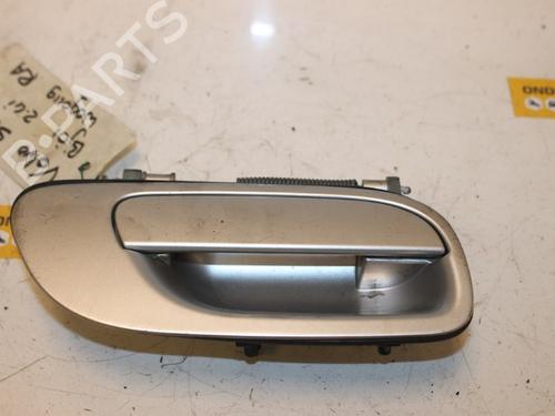 Used Rear right exterior door handle VOLVO S60 I (384) 2.4 (170 hp) 15312329