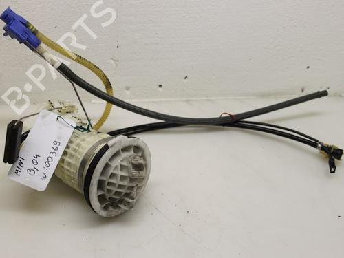Used Fuel pump Fuel pump 15300597 15300597