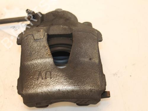 Used Right front brake caliper SEAT Mii (KF1, KE1) 1.0 (60 hp) 15325992