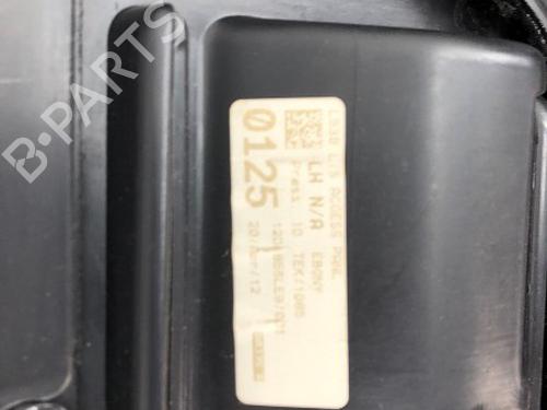 Boot lining LAND ROVER RANGE ROVER EVOQUE (L538) 2.0 4x4 | BP19404327I3 