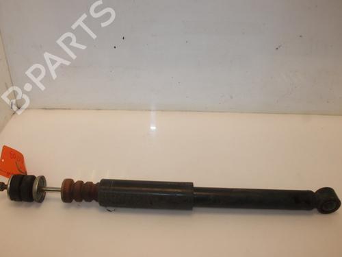Used Right rear shock absorber OPEL AGILA (B) (H08) 1.0 (F68) (68 hp) 15317151