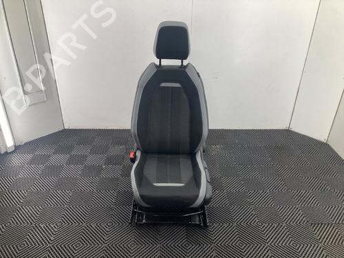 Seats set OPEL MOKKA 1.2 (76) | BP37205415C78 - Image 7