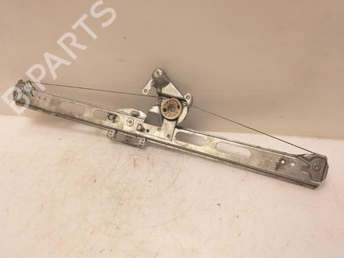 Used Front right window mechanism Front right window mechanism 15334385 15334385