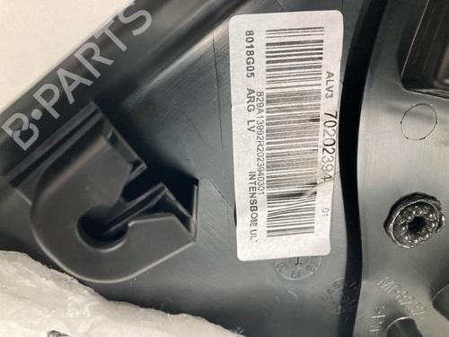 Rear left panel RENAULT ZOE Hatchback Van (BFM_) Electric (BFMC, BFMD) | BP37212054C60  - Image 5