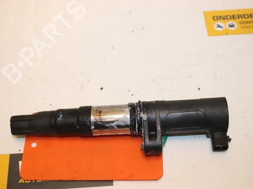 Bobina encendido DACIA LOGAN MCV (KS_) 1.6 16V (KS0L, KS0M, KS0P, KS1S) (105 hp) 15313717