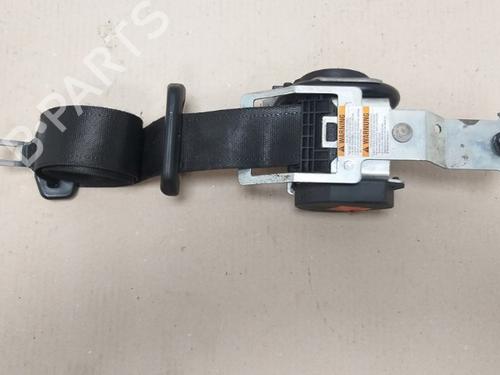 Front left seatbelt SUZUKI WAGON R+ Hatchback (MM) 1.3 (RB413) | BP16075360I26 