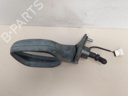 Left mirror PEUGEOT PARTNER Box Body/MPV (5_, G_) 1.9 D | BP15343141C26