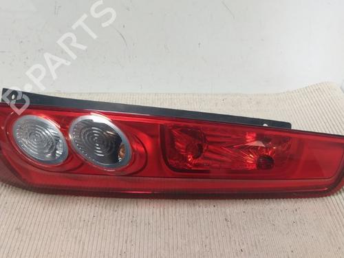 Right taillight FORD FIESTA V (JH_, JD_) 1.3 | BP15532047C35