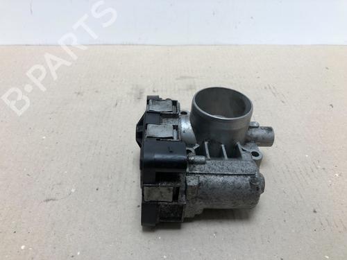 Throttle body FIAT GRANDE PUNTO (199_) 1.2 | BP15538148M82 