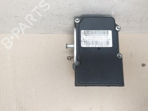 ABS pump CITROËN C4 Coupe (LA_) 1.4 16V | BP15533143M43 