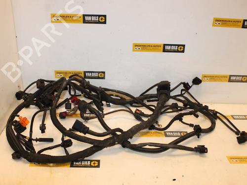 Elektrische kabel VW TOUAREG (7LA, 7L6, 7L7) 3.2 V6 (241 hp) 15314747