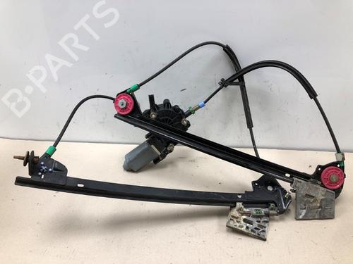 Used Front left window mechanism Front left window mechanism 37206413 37206413