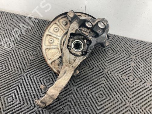 Left front steering knuckle MERCEDES-BENZ E-CLASS (W213) AMG E 63 S 4-matic+ (213.089) | BP37209000M25 - Image 2
