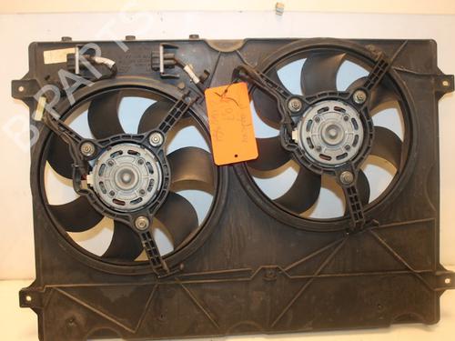 Køleventilator elektrisk FORD GALAXY I (WGR) 2.3 16V (146 hp) 15316151