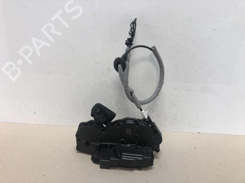 Used Rear left lock Rear left lock 37212978 37212978