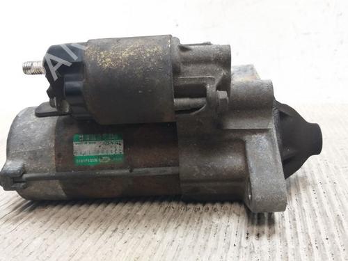 Used Starter ROVER 75 (RJ) 1.8 Turbo (150 hp) 15342477