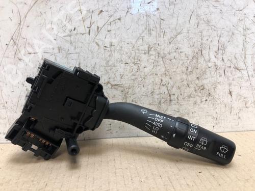 Used Steering column stalk TOYOTA AVENSIS Estate (_T25_) 2.2 D-CAT (ADT251_, ADT251R) (177 hp) 15649918