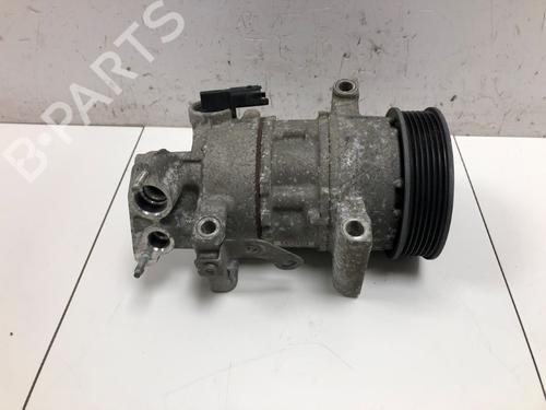 AC compressor PEUGEOT 2008 I (CU_) 1.2 THP 110 / PureTech 110 | BP37204505M34 - Image 3
